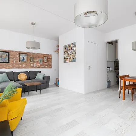 Rentplanet - Mirow Ii * Warsaw