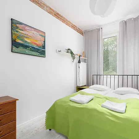 Rentplanet - Mirow Ii Warszawa