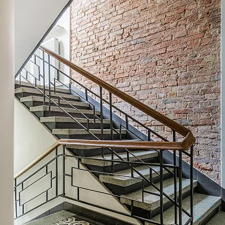 Rentplanet - Mirow Ii Lejlighed *