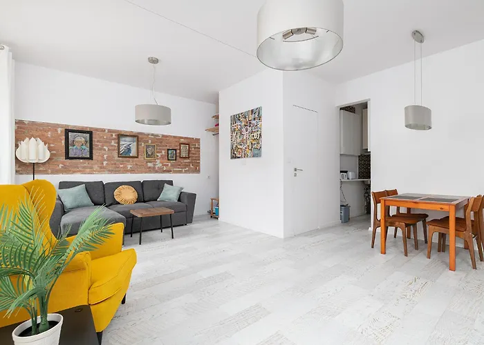 Rentplanet - Mirow Ii * Warszawa