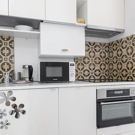 Rentplanet - Mirow Ii Appartement